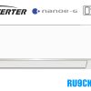 Điều hòa Panasonic 9000 BTU 1 chiều inverter RU9CKH-8D