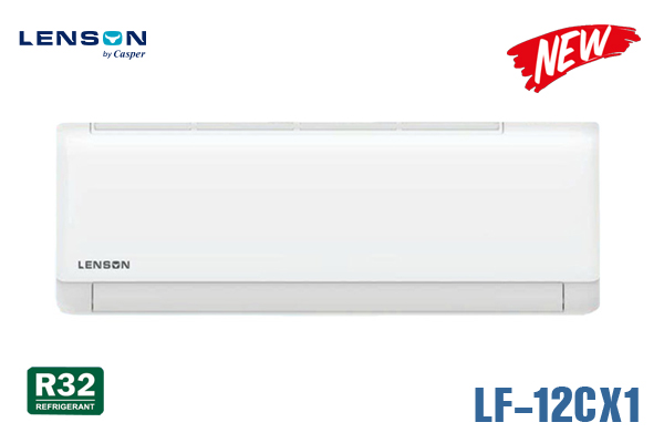 Điều hòa Lenson LF-12CX1 12000BTU 1 chiều