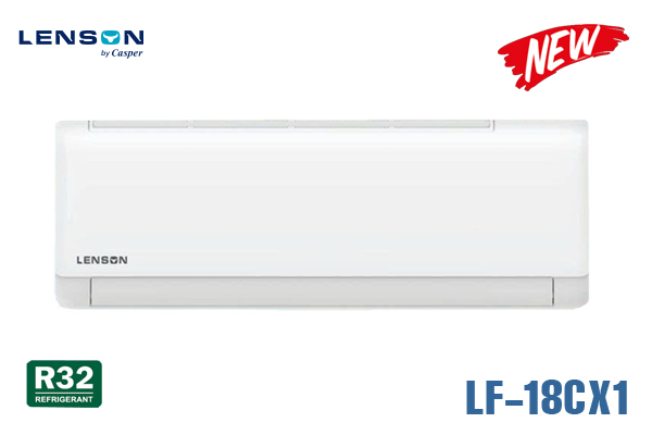 Điều hòa Lenson LF-18CX1 18000BTU 1 chiều