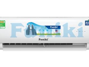 Điều hòa Funiki inverter 9000 BTU 1 chiều HIC09TMU