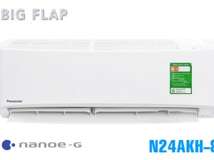 Điều hòa Panasonic 24000 BTU 1 chiều N24AKH-8