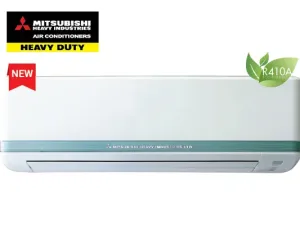 Điều hòa Mitsubishi Heavy 18.000BTU 1 chiều SRK/SRC18CS-S5
