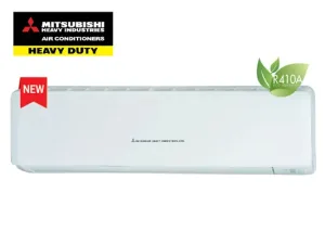 Điều hòa Mitsubishi Heavy 24.000BTU 1 chiều SRK/SRC24CS-S5
