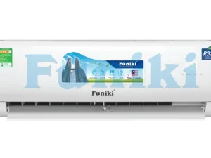 Điều hòa Funiki 9000 BTU HSC09TMU