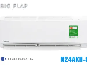 Điều hòa Panasonic 24000 BTU 1 chiều N24AKH-8