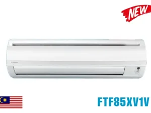 Điều hòa Daikin 28000BTU 1 chiều FTF85XV1V